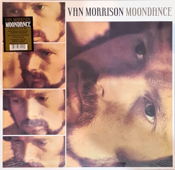 MORRISON,VAN - Moondance