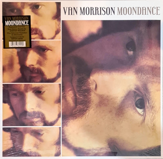 MORRISON,VAN - Moondance