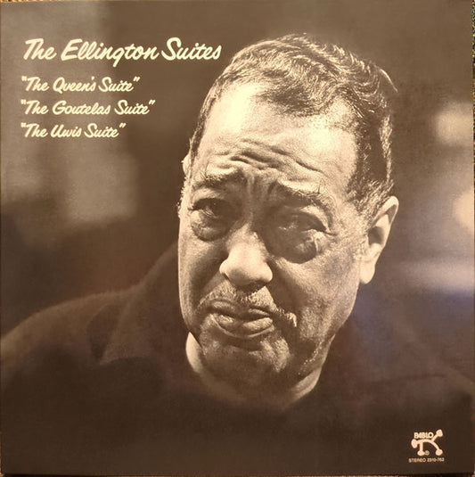 Duke Ellington - Ellington Suites