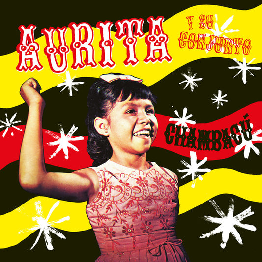 Aurita Y Su Conjunto - Chambacú