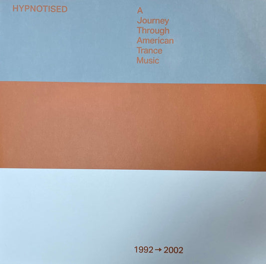 Hypnotised: A Journey Through American / Various - Hypnotised: A Journey Through American / Various