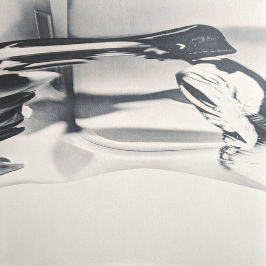 Kelly Lee Owens - LP.8 (White vinyl)