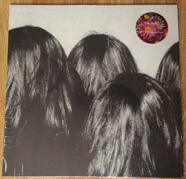 Lost Girls - Menneskekollektivet (White vinyl)
