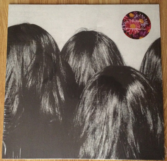 Lost Girls - Menneskekollektivet (White vinyl)