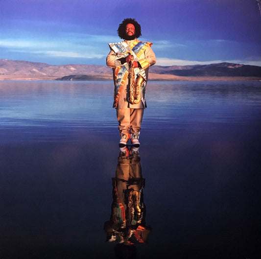 Kamasi Washington - Heaven and Earth