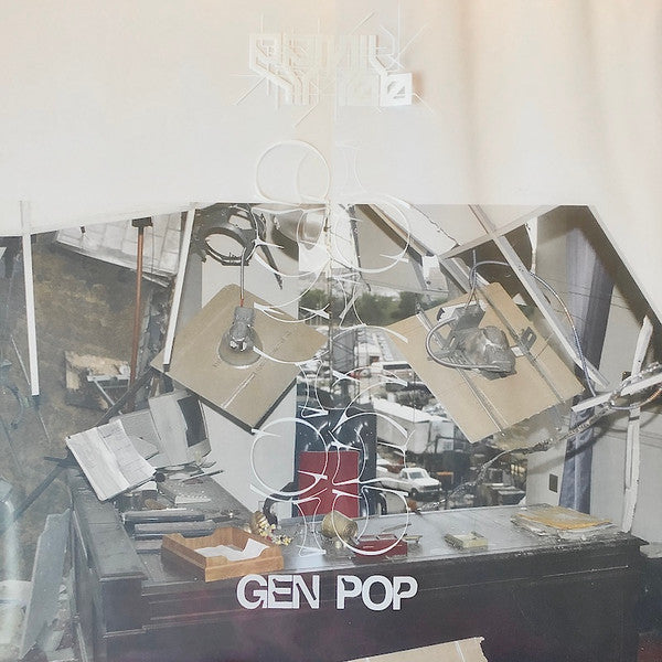 Gen Pop - PPM66