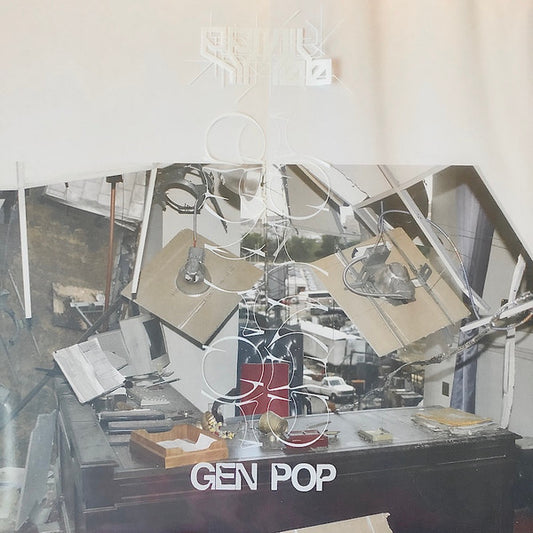 Gen Pop - PPM66