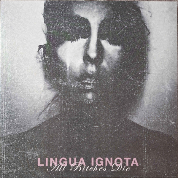 Lingua Ignota - All Bitches Die