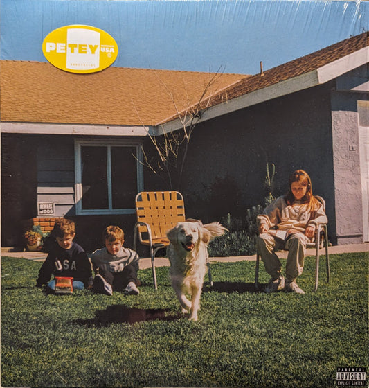 Petey - USA