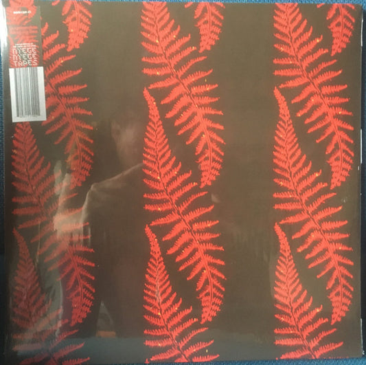 Jako Maron - The Electro Maloya Experiments Of Jako Maron (Red vinyl)