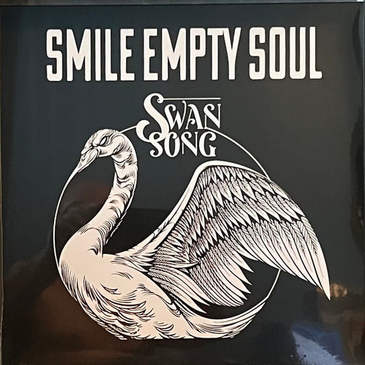 Smile Empty Soul - Swan Song