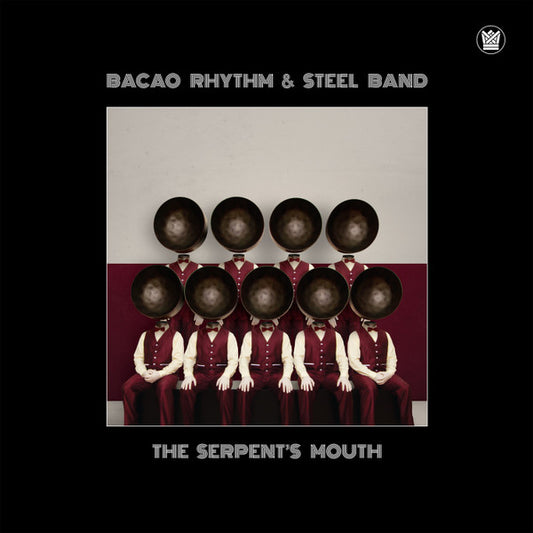 Bacao Rhythm & Steel Band - The Serpent's Mouth