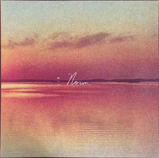 SHAUF,ANDY - Norm