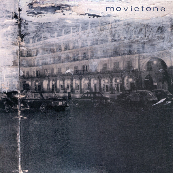 Movietone - Movietone