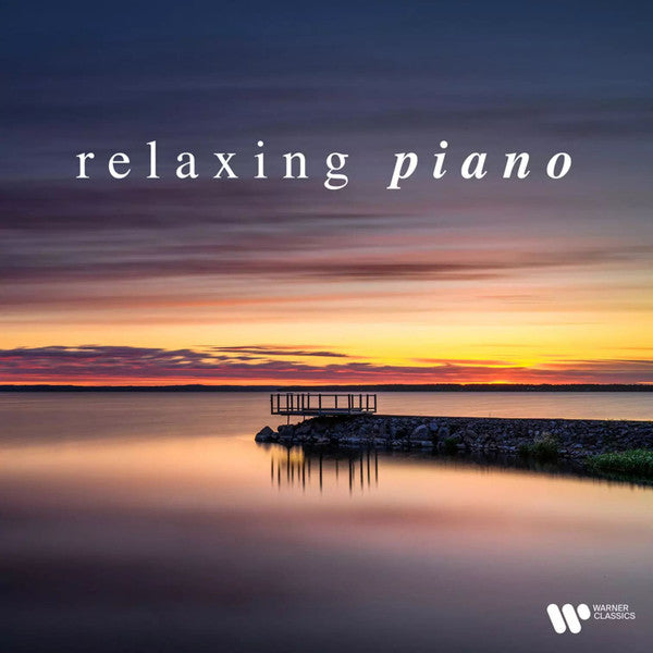 Relaxing Piano - Relaxing Piano