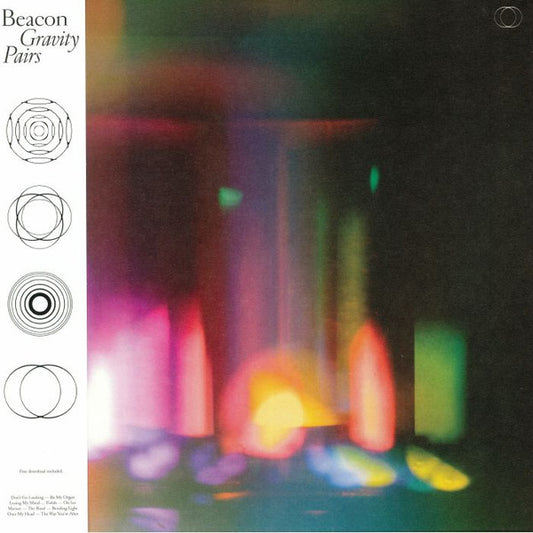 Beacon - Gravity Pairs