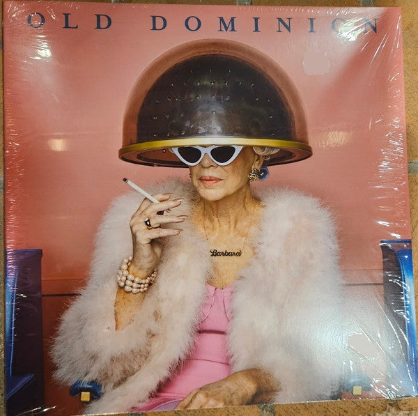 Old Dominion - Barbara