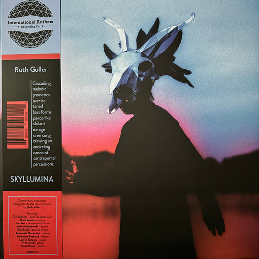 Goller, Ruth - SKYLLUMINA