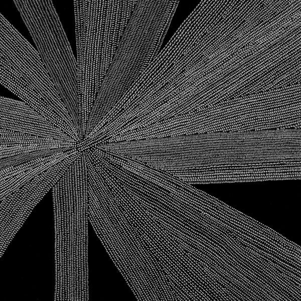 Amina Myers Claudine - Solace Of The Mind