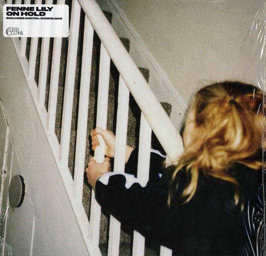 Fenne Lily - On Hold