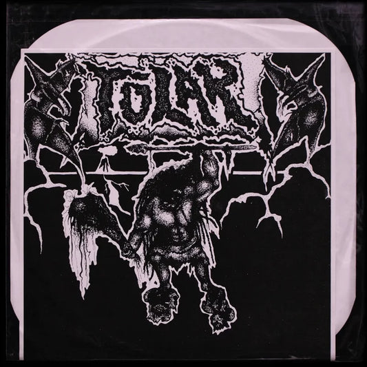 Tolar – Tour LP