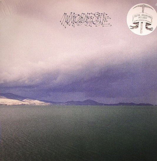 Modest Mouse - The Fruit That Ate Itself