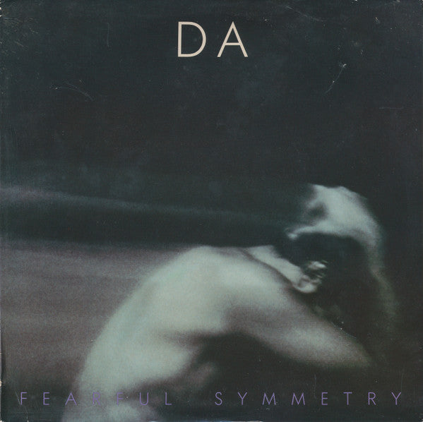DA - Fearful Symmetry LP