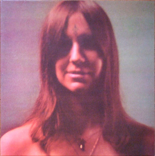 Patty Waters - College Tour LP