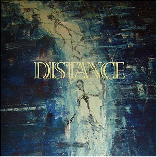 Virgin Passages - Distance LP