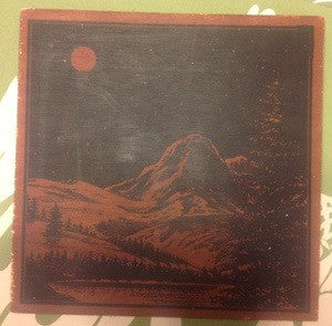 The Men - Campfire Songs