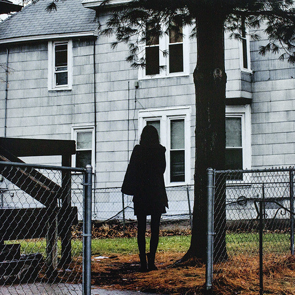 The Tallest Man On Earth - Dark Bird Is Home