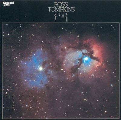 Ross Tompkins - Lost In The Stars LP