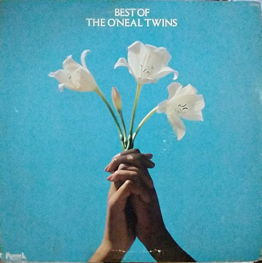 O'Neal Twins - Best Of LP