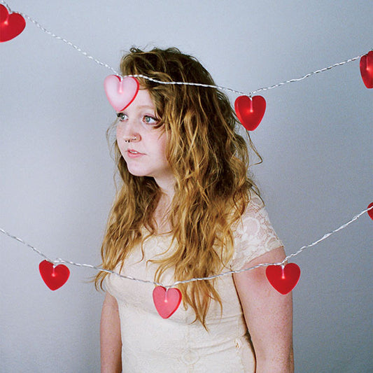 Infinity Crush - Warmth Equation (Baby Pink vinyl)