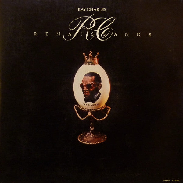 Ray Charles - Renaissance LP