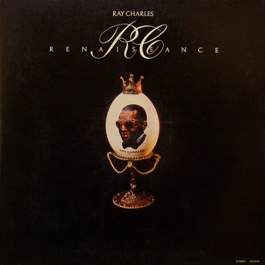 Ray Charles - Renaissance LP