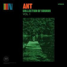 ANT* - Collection Of Sounds Vol. 1