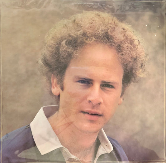 Art Garfunkel - Angel Clare LP