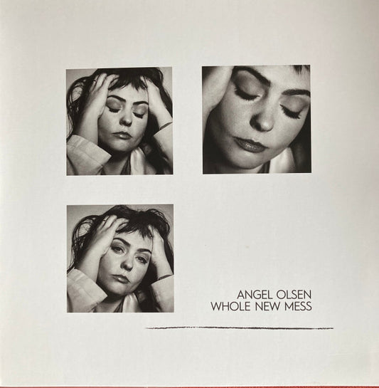 Angel Olsen - Whole New Mess