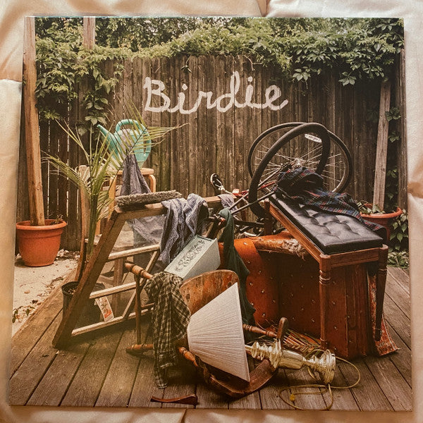 Slaughter Beach, Dog - Birdie (Olive Green vinyl)