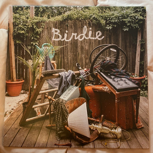 Slaughter Beach, Dog - Birdie (Olive Green vinyl)