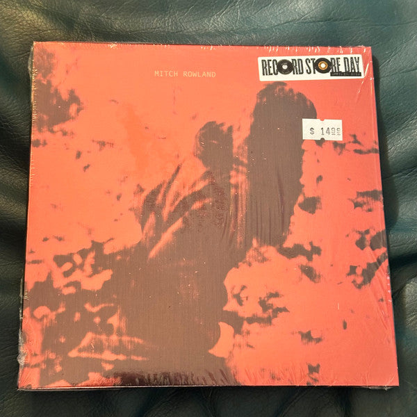 Rowland, Mitch - Carry on with Your Tea / Nothing Is True (RSD)