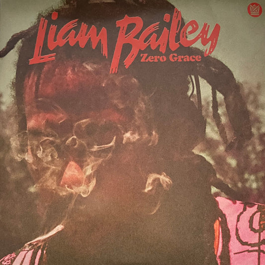 Liam Bailey - Zero Grace