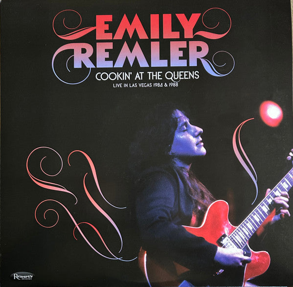 Emily Remler - Live at the 4-Queens (1985-88)
