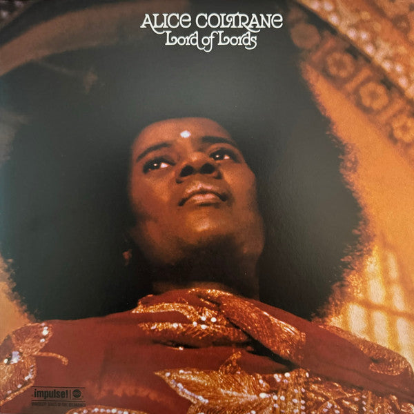 Alice Coltrane - Lord Of Lords