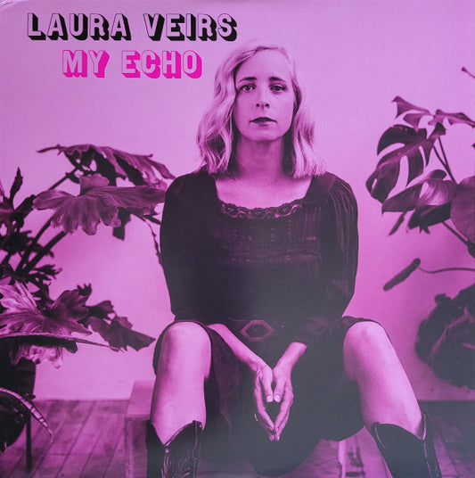 Laura Veirs - My Echo