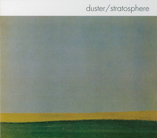 Duster - Stratosphere