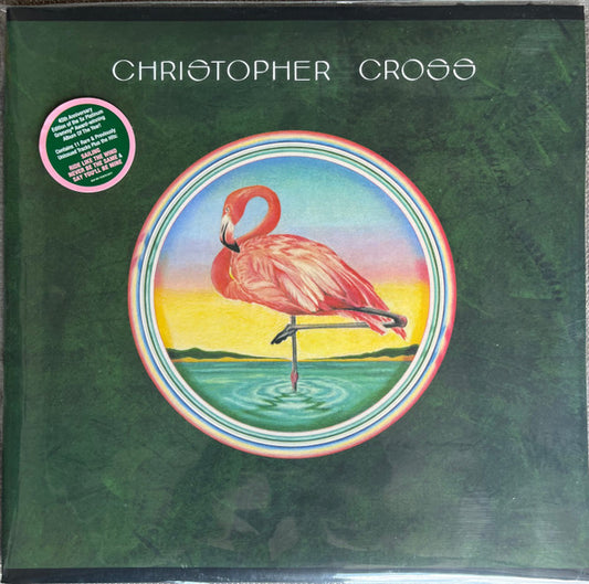 Christopher Cross - Christopher Cross