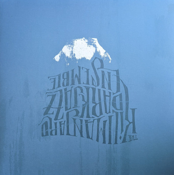 Kilimanjaro Darkjazz Ensemble - Self-Titled 2LP