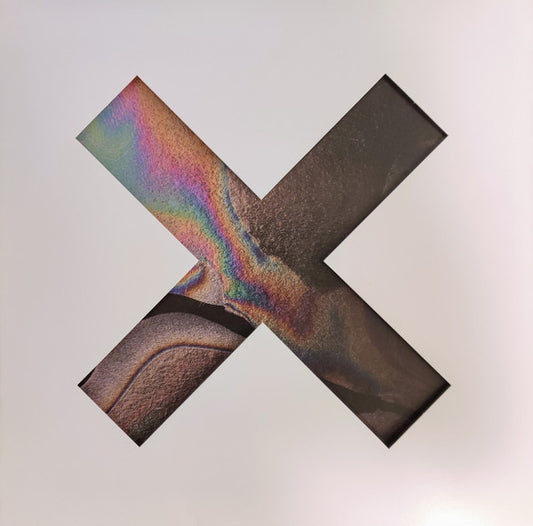 xx, The - Coexist (CLEAR VINYL)